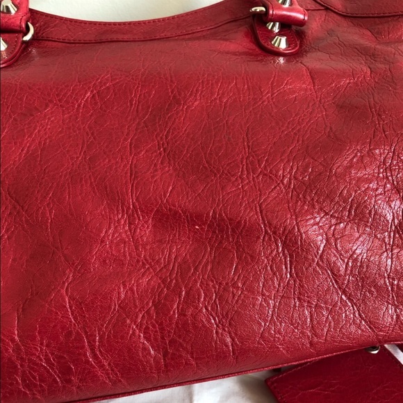 BALENCIAGA Classic City Medium Bag - Picture 12 of 13